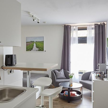 Gemuetlich & Klein In Duelken Apartment Viersen Luaran gambar