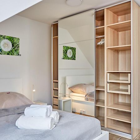 Gemuetlich & Klein In Duelken Apartment Viersen Luaran gambar