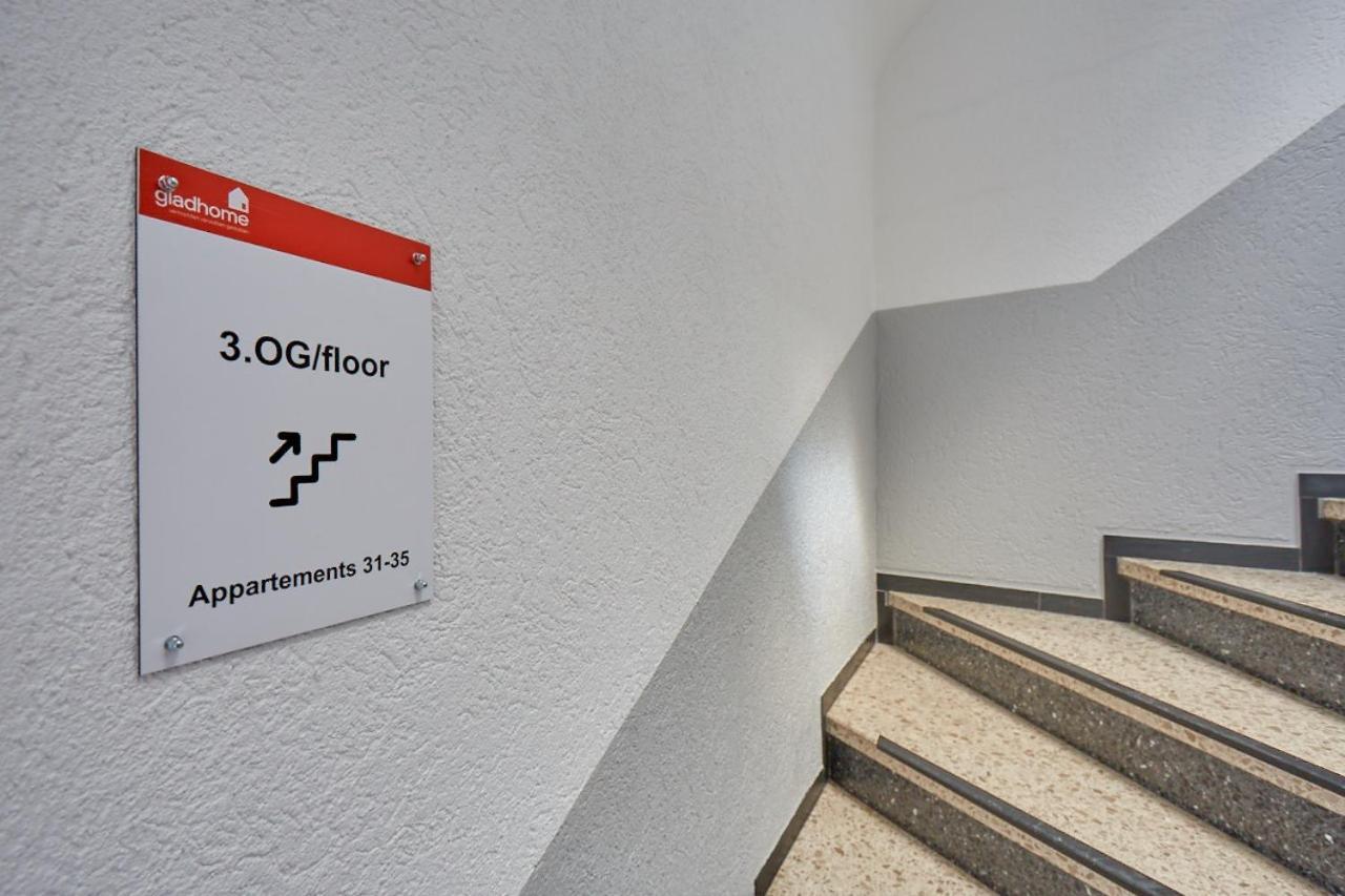 Gemuetlich & Klein In Duelken Apartment Viersen Luaran gambar
